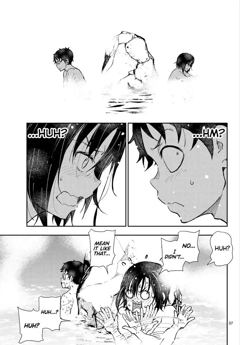 Zombie 100 ~Zombie ni Naru Made ni Shitai 100 no Koto~ Chapter 13 35